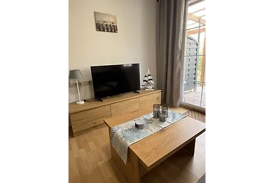 Vakantieappartement Gezinsvakantie Middelhagen