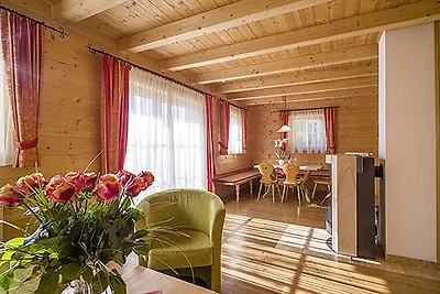 Vakantiehuis Ontspannende vakantie Eben am Achensee