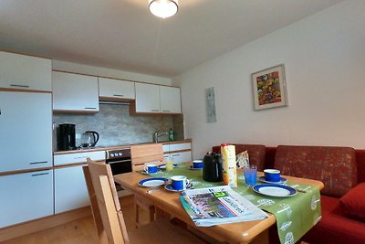 Vakantieappartement Gezinsvakantie Schongau