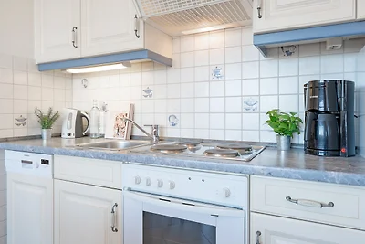 Haus Aquamarina Strandpanorama 19