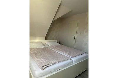 Vakantieappartement Gezinsvakantie Werdum