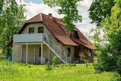Appartamento Vacanza con famiglia Stolpe auf Usedom
