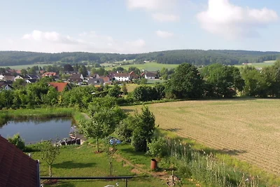 Vakantieappartement Gezinsvakantie Preußisch Oldendorf