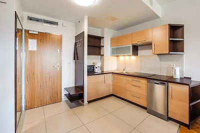 Sun&Snow Olympic Park - Apartament