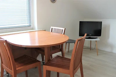 Haus Barbara - Schwimmbad und Sauna