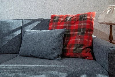 Appartamento Vacanza con famiglia Todtnau