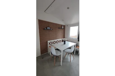 Mobilheim Herz Lauwersoog - Chalet