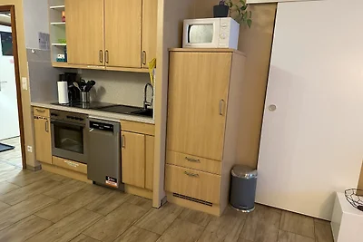 Modern und apart FeWo mit allen