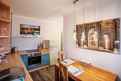 Ferienwohnung Am Südhang