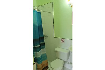 Vakantieappartement Gezinsvakantie Sancti Spiritus