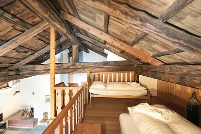 Chesa Michel - Grosse