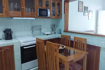 Hostal Hany Appartement 1