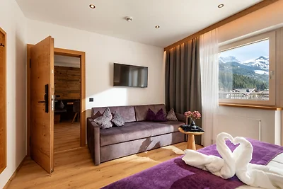 Hotel Alpinjuwel Gerlos - Apartment