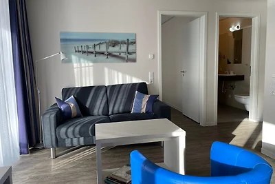 Apartment 4 - "MOIN MOIN" -