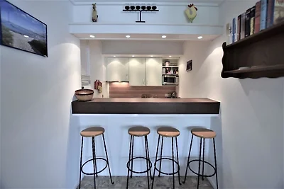 Apartamento Vacaciones familiares Hohwacht