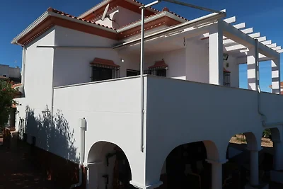 Casa vacanze Vacanza di relax Ayamonte