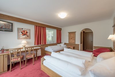 Vakantieappartement Gezinsvakantie Sölden