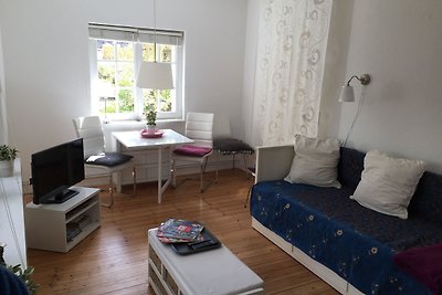 Vakantieappartement Gezinsvakantie Hamburg-Eimsbüttel