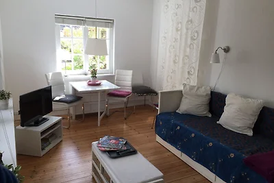 Appartamento Vacanza con famiglia Hamburg-Eimsbüttel
