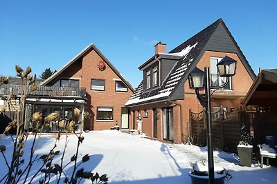 Appartamento Vacanza con famiglia Papenburg