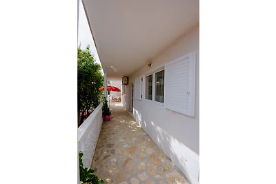 Casa vacanze Vacanza di relax Podaca