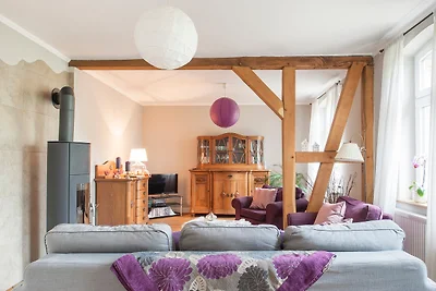 Elbferienhaus auf 180qm