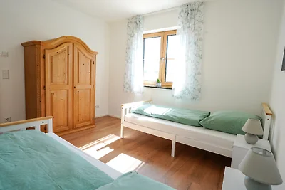 Ferienwohnung auf dem Stroblhof