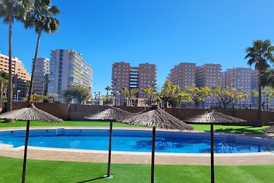 Appartamento Vacanza con famiglia Oropesa del Mar