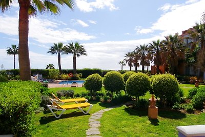 Appartamento Vacanza con famiglia Bahia de Casares