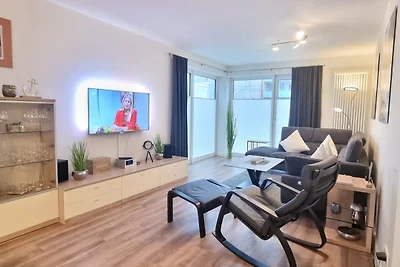 Haus Meerdüne, Meer5, "Strand.Gut"