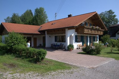 Apartamento Vacaciones familiares Roßhaupten