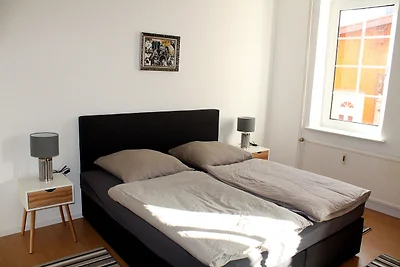Vakantieappartement Gezinsvakantie Lehrte