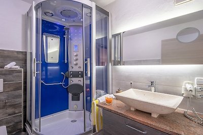 Vakantieappartement Gezinsvakantie Schalkenmehren