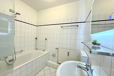 Haus Meerblick - Whg. 2