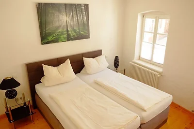 apartman za odmor Obiteljski odmor Maikammer