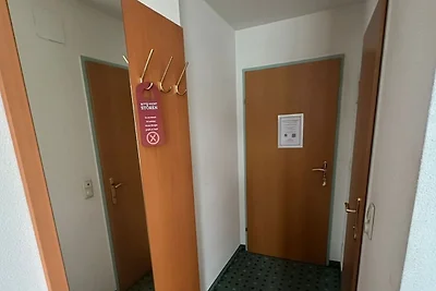 Mariazellerhof Room 202