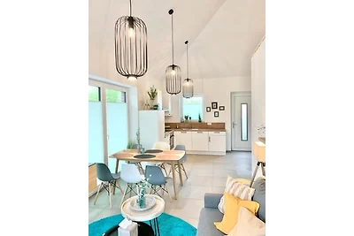 Ferienhaus Möwe