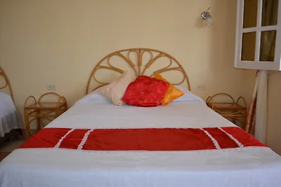 Bella Vista Appartement 1