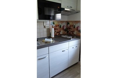 Vakantieappartement Gezinsvakantie Ehrenfriedersdorf