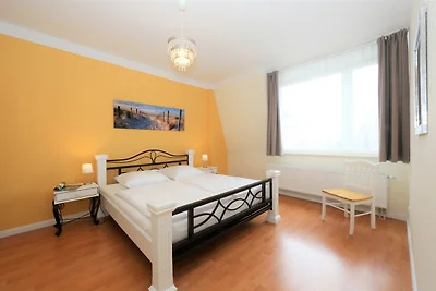 (Brise) Villa Mailin App. 7