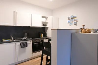 Vakantieappartement Gezinsvakantie Bremerhaven