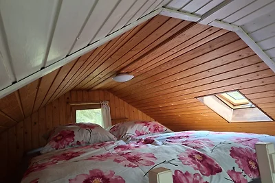 Vakantiehuis Ontspannende vakantie Schöneberg (Uckermark)