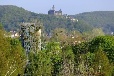 Vakantiehuis Ontspannende vakantie Ilsenburg