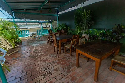 Las golondrinas Appartement 1