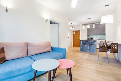 Sun&Snow Dwie Sosny - Apartment 62