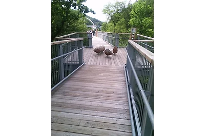 Ferienwohnung Stricker Typ B