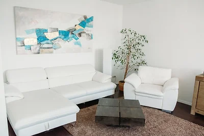 Ferienwohnung Hafenblick