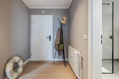 Kajüte #4 | Dock 6a