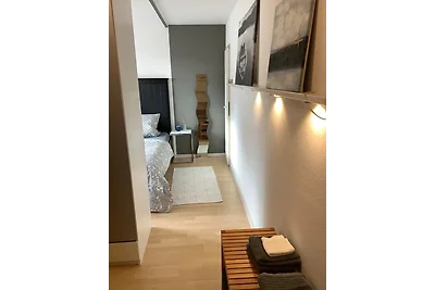 Appartamento Vacanza con famiglia Haldenwang