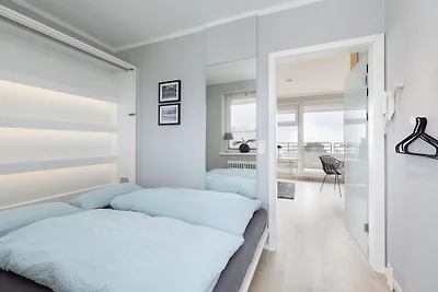 Panorama-Appartement Goldene Ruh